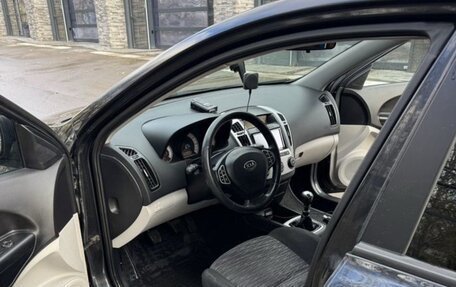 KIA cee'd I рестайлинг, 2009 год, 790 000 рублей, 5 фотография