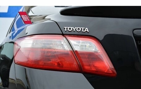 Toyota Camry, 2011 год, 1 349 000 рублей, 10 фотография