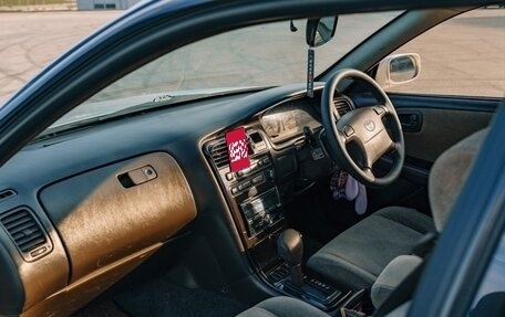 Toyota Mark II VIII (X100), 1995 год, 880 000 рублей, 2 фотография