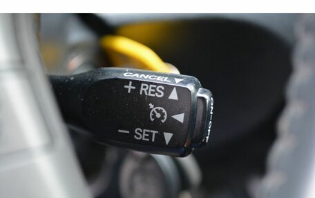 Toyota Camry, 2011 год, 1 349 000 рублей, 14 фотография