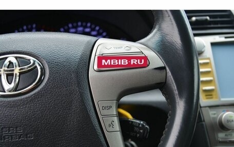 Toyota Camry, 2011 год, 1 349 000 рублей, 13 фотография