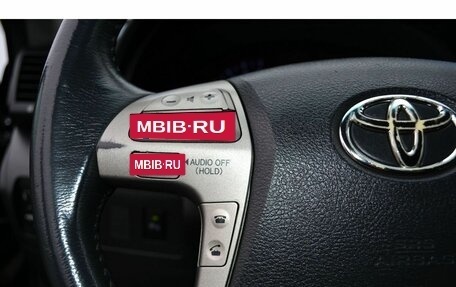 Toyota Camry, 2011 год, 1 349 000 рублей, 12 фотография