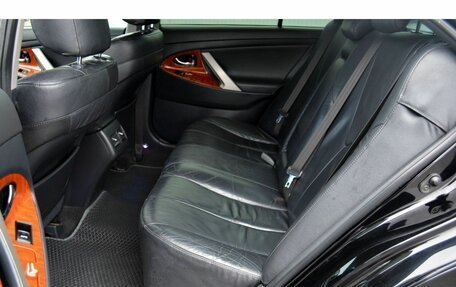 Toyota Camry, 2011 год, 1 349 000 рублей, 20 фотография