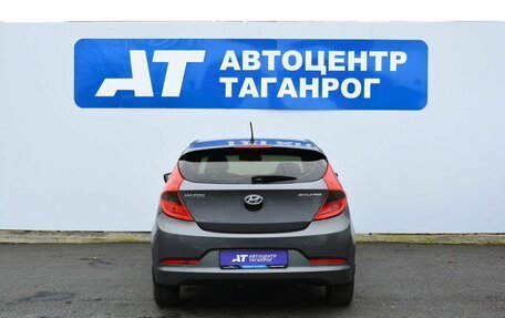 Hyundai Solaris II рестайлинг, 2015 год, 1 249 000 рублей, 6 фотография