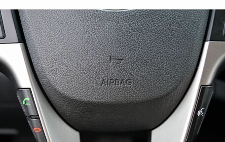 Hyundai Solaris II рестайлинг, 2015 год, 1 249 000 рублей, 12 фотография