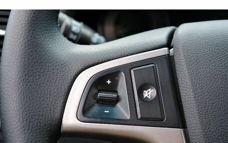 Hyundai Solaris II рестайлинг, 2015 год, 1 249 000 рублей, 10 фотография