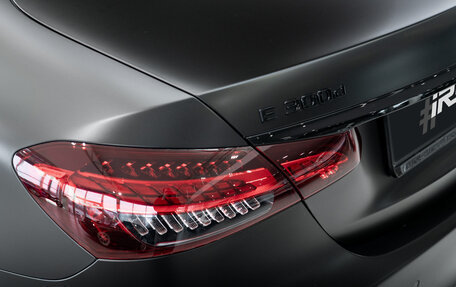 Mercedes-Benz E-Класс, 2021 год, 6 000 000 рублей, 13 фотография