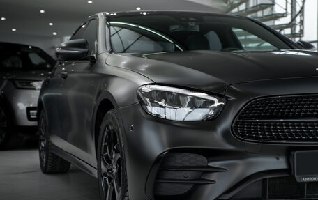 Mercedes-Benz E-Класс, 2021 год, 6 000 000 рублей, 9 фотография