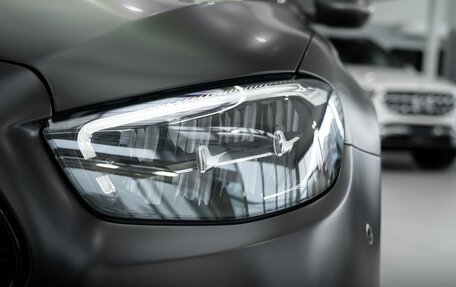 Mercedes-Benz E-Класс, 2021 год, 6 000 000 рублей, 12 фотография