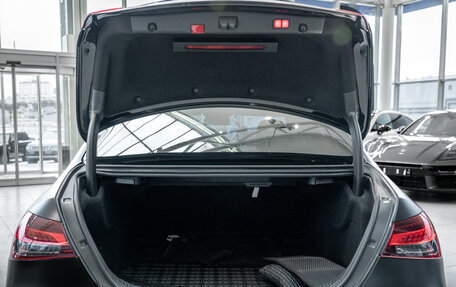 Mercedes-Benz E-Класс, 2021 год, 6 000 000 рублей, 11 фотография