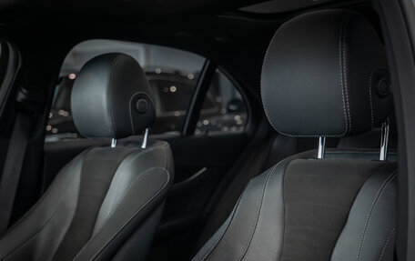 Mercedes-Benz E-Класс, 2021 год, 6 000 000 рублей, 22 фотография