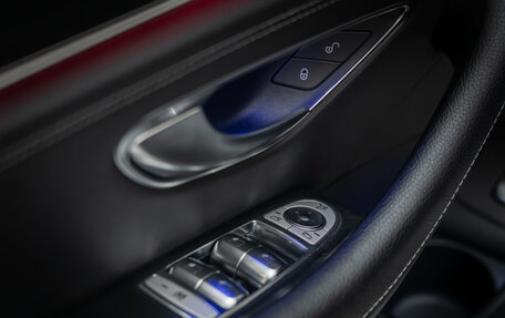 Mercedes-Benz E-Класс, 2021 год, 6 000 000 рублей, 30 фотография