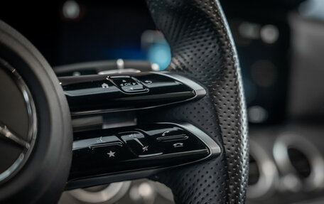 Mercedes-Benz E-Класс, 2021 год, 6 000 000 рублей, 32 фотография