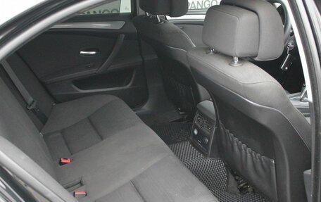 BMW 5 серия, 2009 год, 1 044 000 рублей, 12 фотография