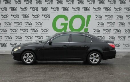 BMW 5 серия, 2009 год, 1 044 000 рублей, 8 фотография