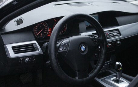 BMW 5 серия, 2009 год, 1 044 000 рублей, 9 фотография