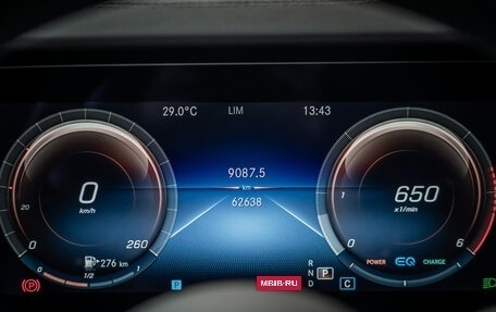 Mercedes-Benz E-Класс, 2021 год, 6 000 000 рублей, 36 фотография