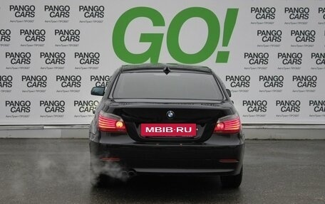 BMW 5 серия, 2009 год, 1 044 000 рублей, 6 фотография