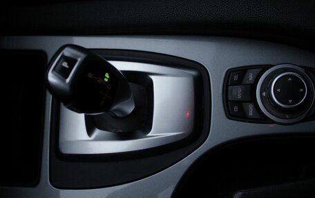 BMW 5 серия, 2009 год, 1 044 000 рублей, 14 фотография