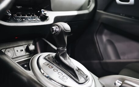 KIA Sportage III, 2015 год, 1 620 000 рублей, 16 фотография