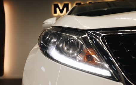 KIA Sportage III, 2015 год, 1 620 000 рублей, 25 фотография