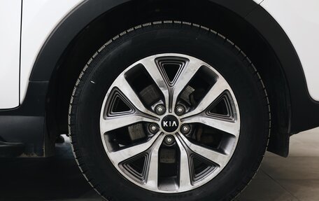 KIA Sportage III, 2015 год, 1 620 000 рублей, 27 фотография