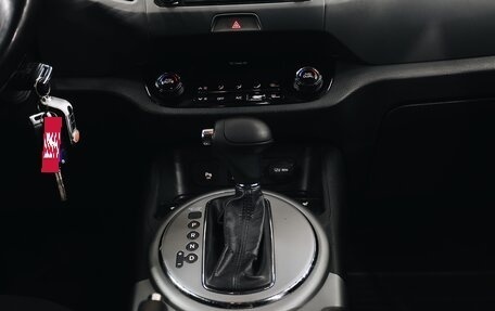 KIA Sportage III, 2015 год, 1 620 000 рублей, 15 фотография