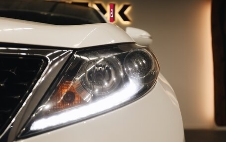 KIA Sportage III, 2015 год, 1 620 000 рублей, 26 фотография