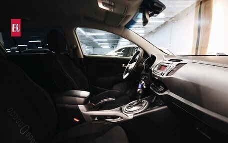 KIA Sportage III, 2015 год, 1 620 000 рублей, 20 фотография