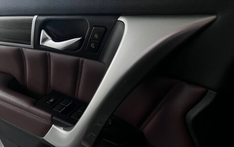 Haval H9 I рестайлинг, 2019 год, 3 112 000 рублей, 8 фотография