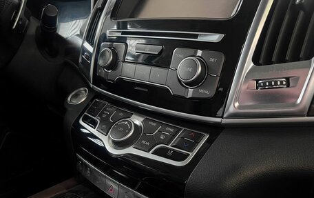 Haval H9 I рестайлинг, 2019 год, 3 112 000 рублей, 13 фотография