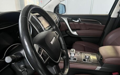 Haval H9 I рестайлинг, 2019 год, 3 112 000 рублей, 9 фотография