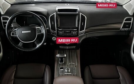 Haval H9 I рестайлинг, 2019 год, 3 112 000 рублей, 16 фотография