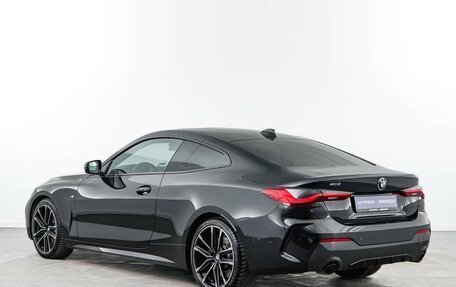 BMW 4 серия, 2021 год, 5 298 999 рублей, 2 фотография