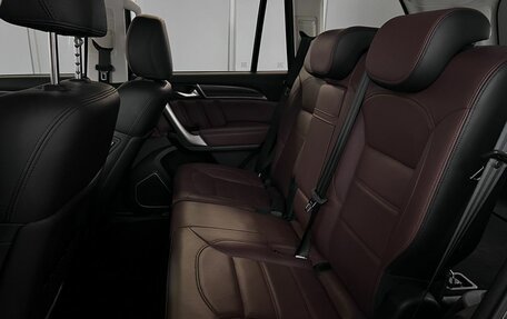 Haval H9 I рестайлинг, 2019 год, 3 112 000 рублей, 19 фотография