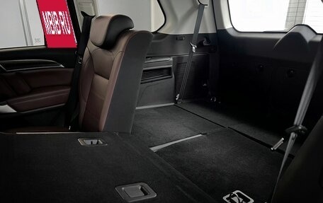 Haval H9 I рестайлинг, 2019 год, 3 112 000 рублей, 20 фотография