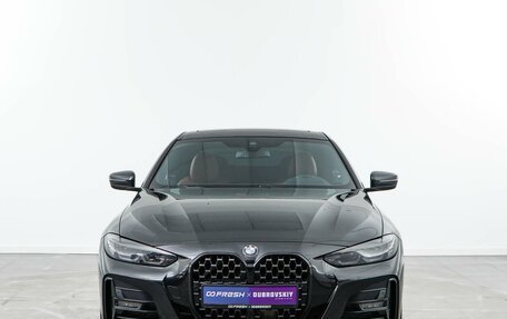 BMW 4 серия, 2021 год, 5 298 999 рублей, 3 фотография