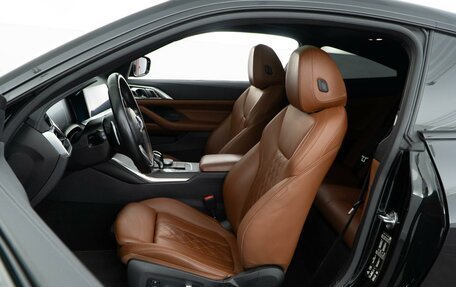 BMW 4 серия, 2021 год, 5 298 999 рублей, 10 фотография