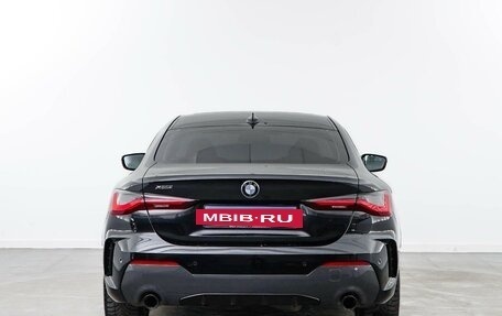 BMW 4 серия, 2021 год, 5 298 999 рублей, 4 фотография