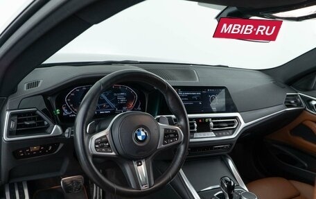 BMW 4 серия, 2021 год, 5 298 999 рублей, 6 фотография