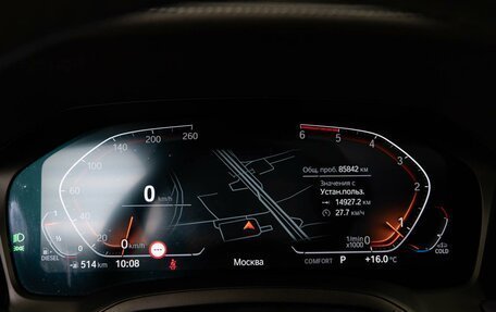 BMW 4 серия, 2021 год, 5 298 999 рублей, 20 фотография