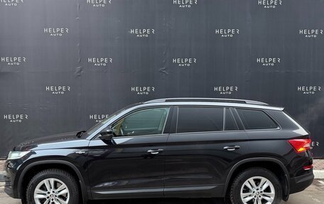 Skoda Kodiaq I, 2018 год, 2 757 000 рублей, 7 фотография