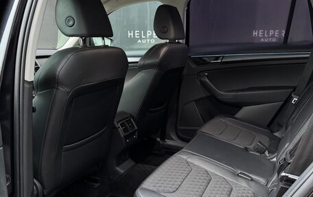 Skoda Kodiaq I, 2018 год, 2 757 000 рублей, 15 фотография