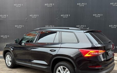 Skoda Kodiaq I, 2018 год, 2 757 000 рублей, 6 фотография