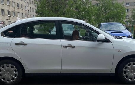 Nissan Almera, 2017 год, 650 000 рублей, 2 фотография