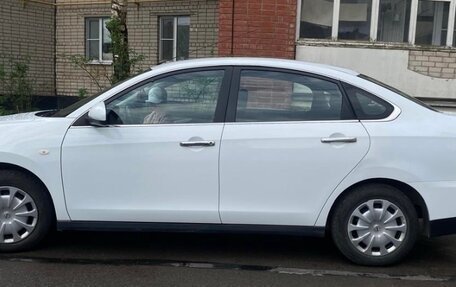 Nissan Almera, 2017 год, 650 000 рублей, 4 фотография