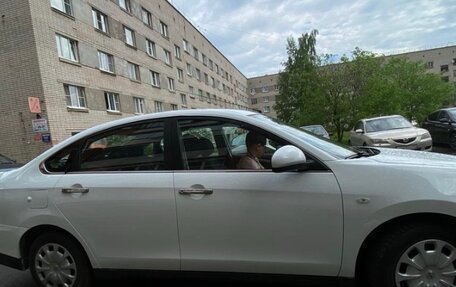 Nissan Almera, 2017 год, 650 000 рублей, 5 фотография