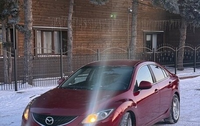 Mazda 6, 2008 год, 760 000 рублей, 1 фотография