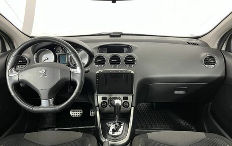 Peugeot 308 II, 2011 год, 479 000 рублей, 7 фотография