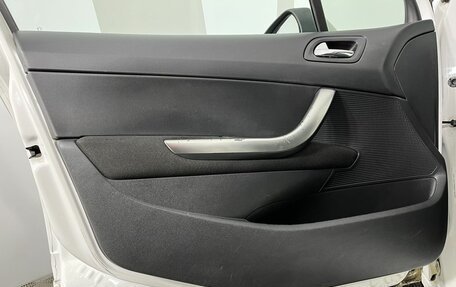 Peugeot 308 II, 2011 год, 479 000 рублей, 8 фотография